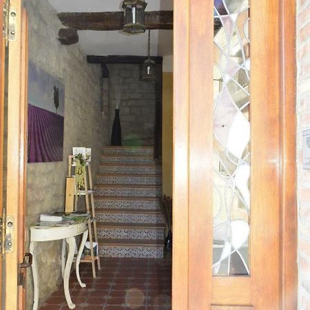 Casa Rural Kandela Etxea La puebla de Labarca Εξωτερικό φωτογραφία