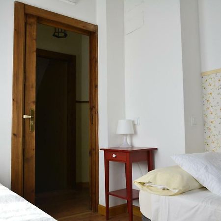 Casa Rural Kandela Etxea La puebla de Labarca Εξωτερικό φωτογραφία