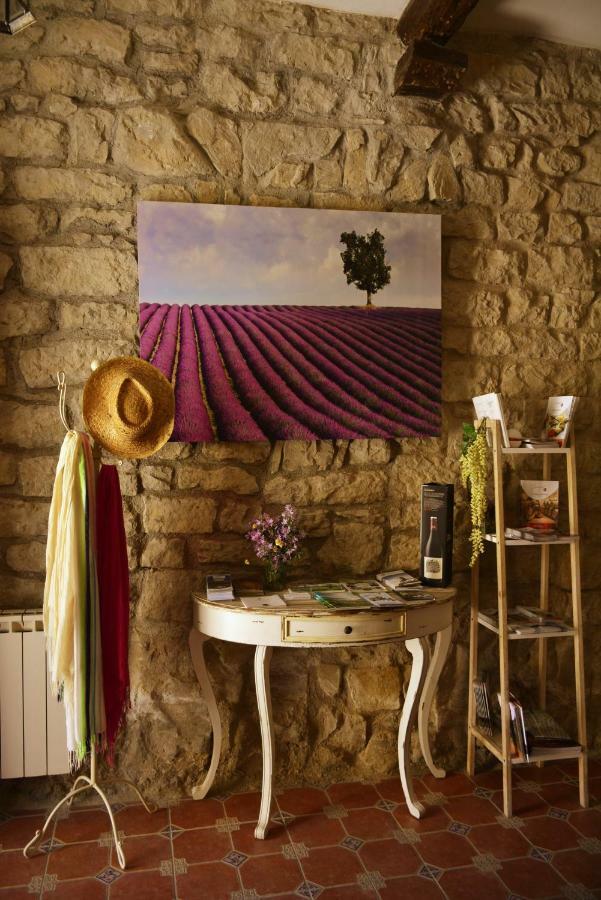 Casa Rural Kandela Etxea La puebla de Labarca Εξωτερικό φωτογραφία