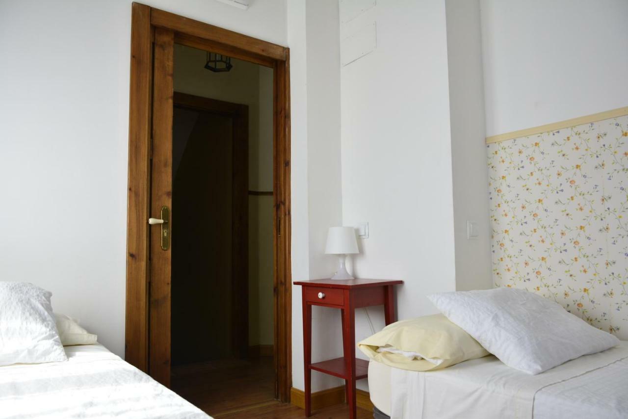 Casa Rural Kandela Etxea La puebla de Labarca Εξωτερικό φωτογραφία