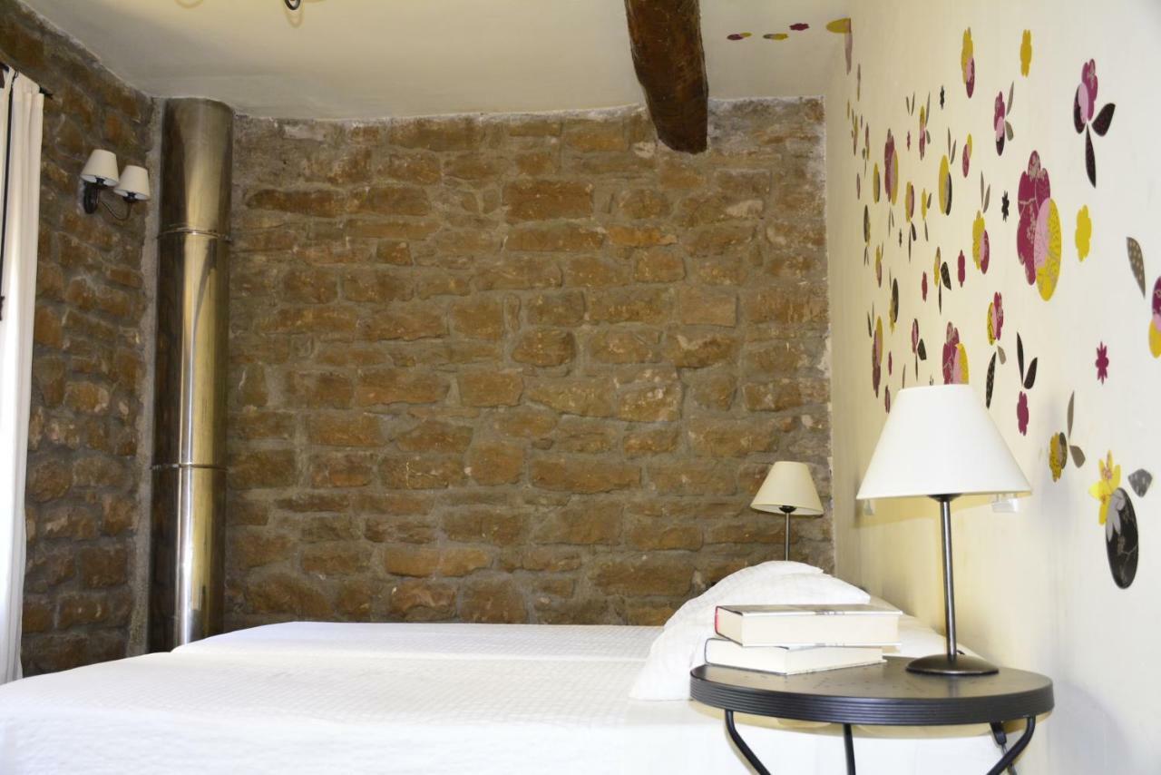 Casa Rural Kandela Etxea La puebla de Labarca Εξωτερικό φωτογραφία