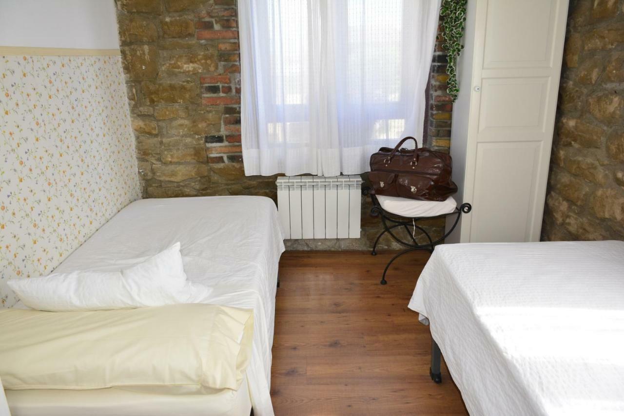 Casa Rural Kandela Etxea La puebla de Labarca Εξωτερικό φωτογραφία