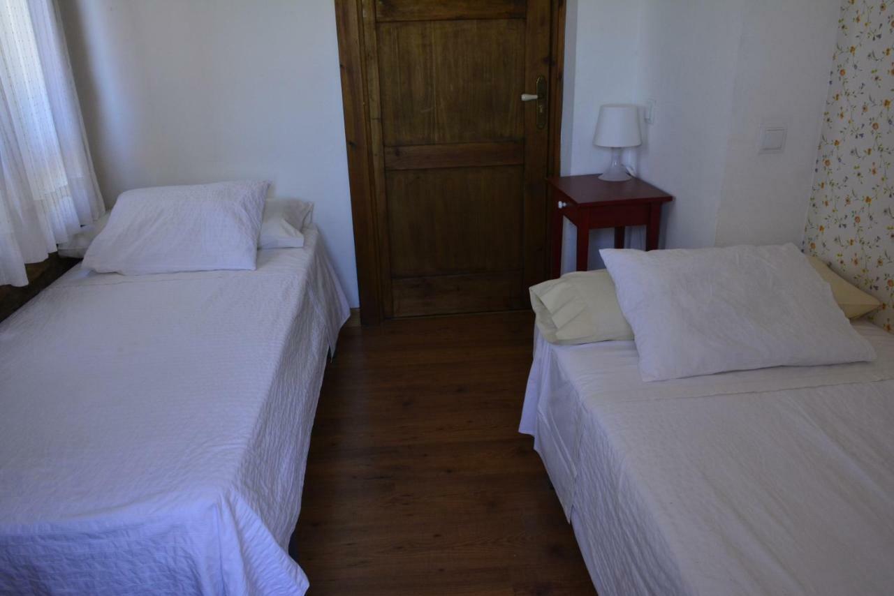 Casa Rural Kandela Etxea La puebla de Labarca Εξωτερικό φωτογραφία